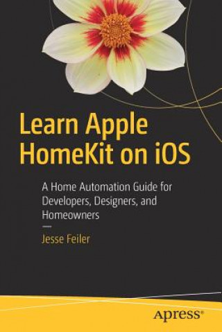 Learn Apple HomeKit on iOS (Jesse Feiler)(Miękka)