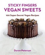 Sticky Fingers Vegan Sweets