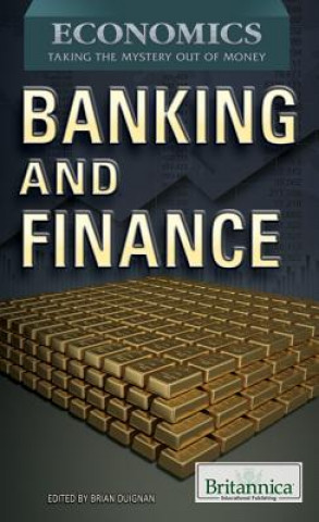 Banking and Finance