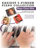 Easiest 5-Finger Piano Collection