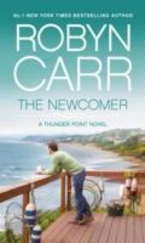 Newcomer (Thunder Point, Book 2)
