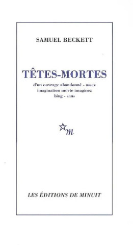 Tetes Mortes