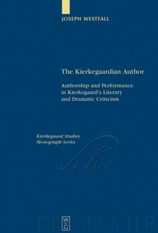 Kierkegaardian Author