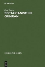 Sectarianism in Qumran