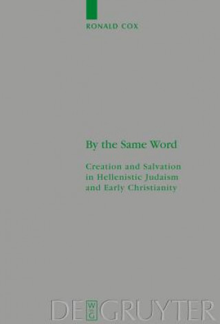 By the Same Word