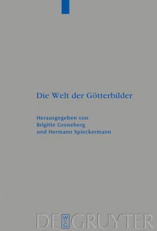 Welt der Goetterbilder