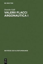 Valerii Flacci Argonautica I