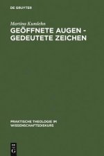 Geoeffnete Augen - gedeutete Zeichen