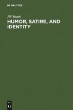 Humor, Satire, and Identity