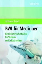 BWL für Mediziner