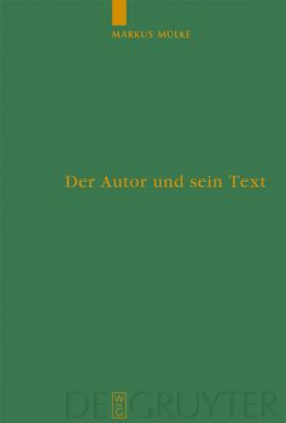 Autor und sein Text