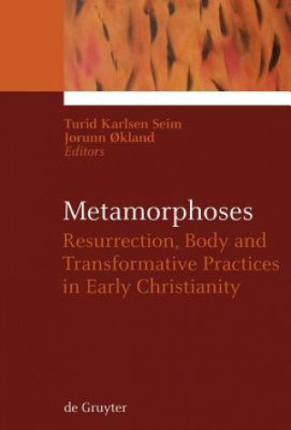 Metamorphoses