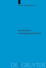 Berliner Grenzgangerproblem