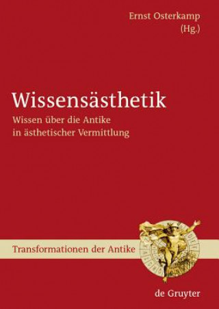 Wissensasthetik