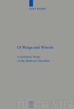 Of Wings and Wheels