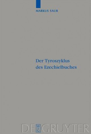 Tyroszyklus des Ezechielbuches