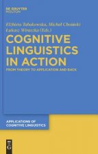 Cognitive Linguistics in Action