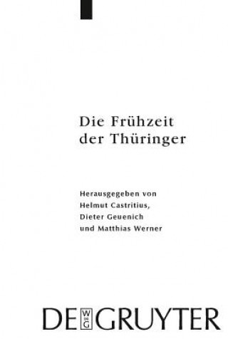 Fruhzeit der Thuringer