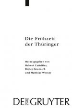 Fruhzeit der Thuringer