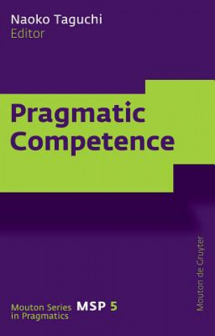 Pragmatic Competence