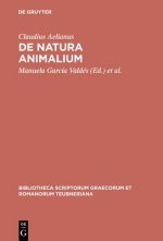 De Natura Animalium
