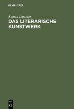 literarische Kunstwerk