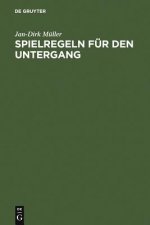 Spielregeln fur den Untergang