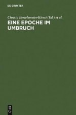 Eine Epoche im Umbruch