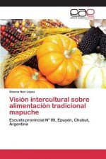 Vision intercultural sobre alimentacion tradicional mapuche