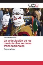 articulacion de los movimientos sociales transnacionales