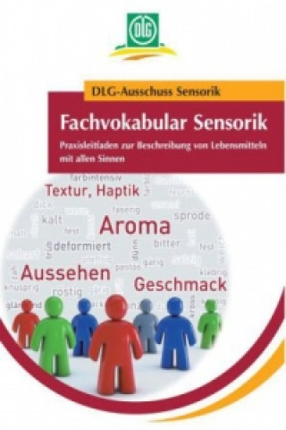 Fachvokabular Sensorik