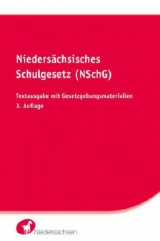 Niedersächsisches Schulgesetz (NSchG)