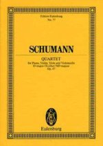 Klavierquartett Es Dur