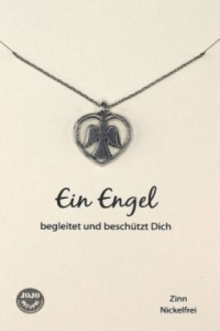 Amulett Ein Engel 1