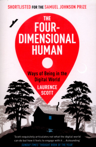 Four-Dimensional Human