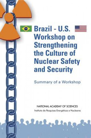 Brazil-U.S. Workshop on Strengthening the Culture of Nuclear Safety and Security