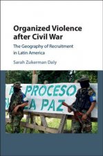 Organized Violence after Civil War