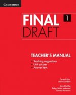 Final Draft Level 1 Teacher's Manual