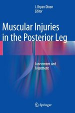 Muscular Injuries in the Posterior Leg