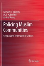 Policing Muslim Communities
