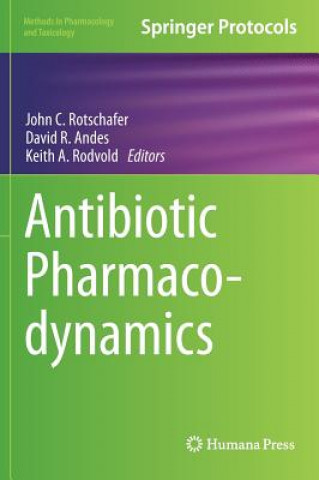 Antibiotic Pharmacodynamics