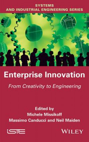 Enterprise Innovation - From Creativity to Engineering