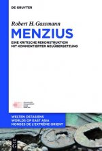 Menzius, 3 Teile