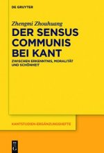 sensus communis bei Kant