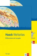 Haack Weltatlas. Differenzierende Ausgabe Thüringen