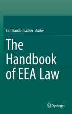Handbook of EEA Law
