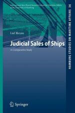 Judicial Sales of Ships