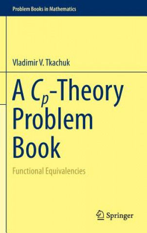 Cp-Theory Problem Book