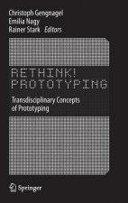 Rethink! Prototyping