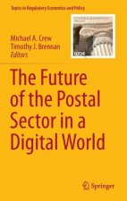 Future of the Postal Sector in a Digital World